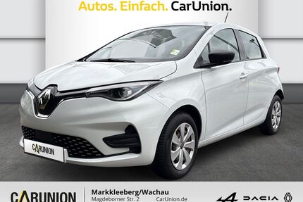 Renault ZOE Gebrauchtwagen