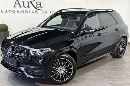 Mercedes-Benz GLE 350 Gebrauchtwagen