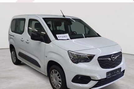 Opel Combo Life Gebrauchtwagen