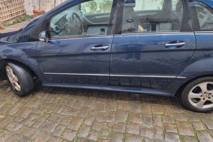 Mercedes-Benz B 200 Gebrauchtwagen