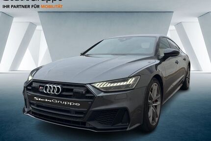Audi S7 Gebrauchtwagen