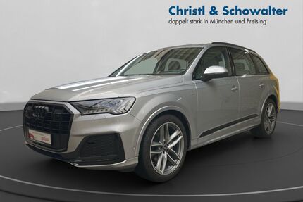 Audi Q7 Gebrauchtwagen