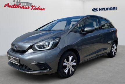 Honda Jazz Gebrauchtwagen