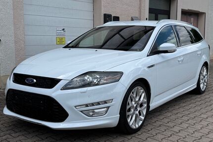 Ford Mondeo Gebrauchtwagen