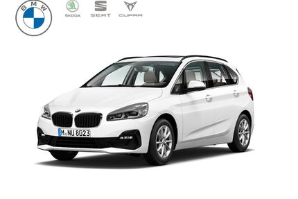 BMW 218 Active Tourer Gebrauchtwagen
