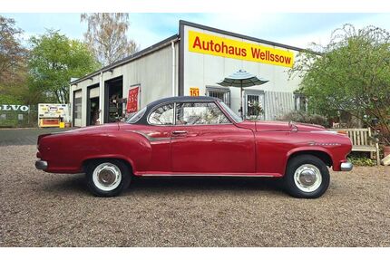Borgward Andere Gebrauchtwagen