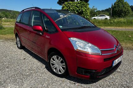 Citroen C4 Picasso Gebrauchtwagen