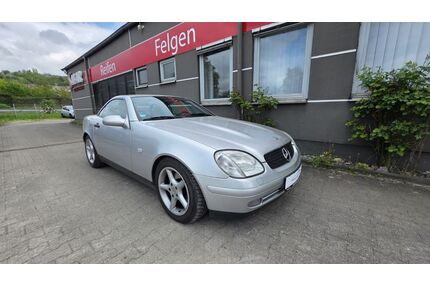 Mercedes-Benz SLK 230 Gebrauchtwagen