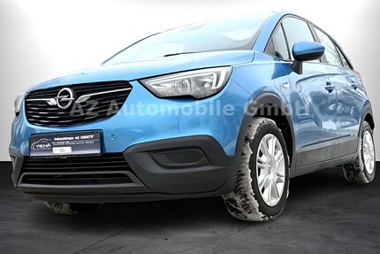 Opel Crossland (X) Gebrauchtwagen