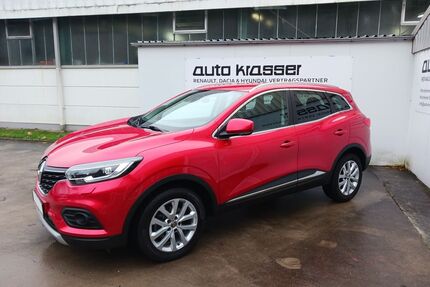 Renault Kadjar Gebrauchtwagen