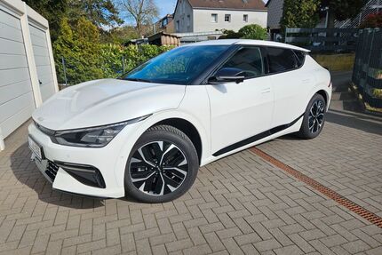 Kia EV6 Gebrauchtwagen