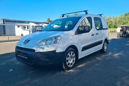 Peugeot Partner Gebrauchtwagen