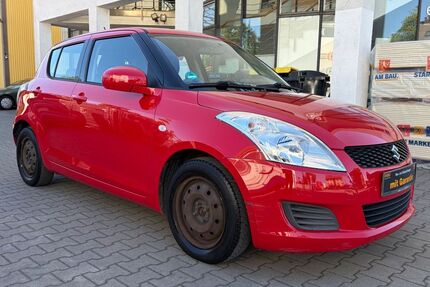 Suzuki Swift Gebrauchtwagen