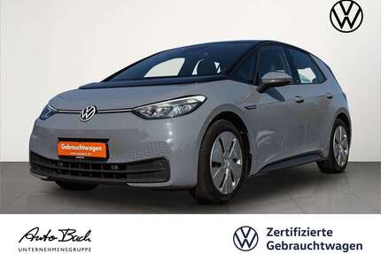 VW ID.3 Gebrauchtwagen