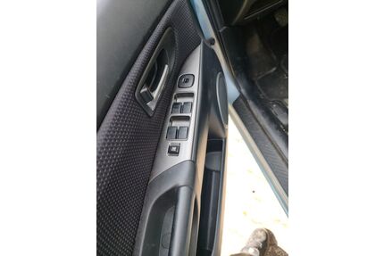 Mazda 3 Gebrauchtwagen