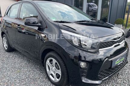 Kia Picanto Gebrauchtwagen
