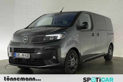 Opel Zafira Life Gebrauchtwagen