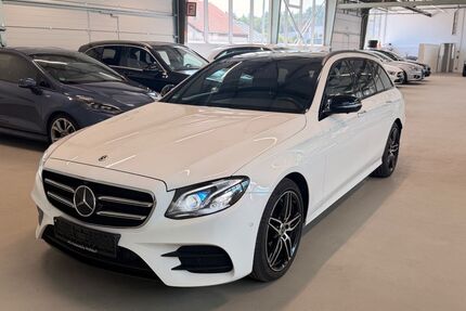 Mercedes-Benz E 400 Gebrauchtwagen