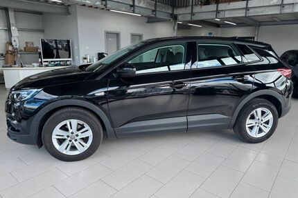 Opel Grandland (X) Gebrauchtwagen