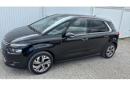 Citroen C4 Picasso Gebrauchtwagen