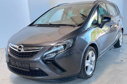Opel Zafira Gebrauchtwagen