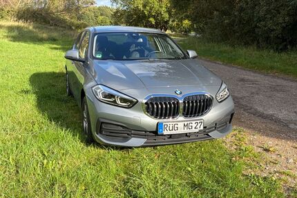 BMW 118 Gebrauchtwagen