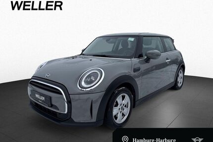 Mini Cooper Gebrauchtwagen