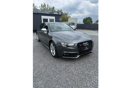 Audi S5 Gebrauchtwagen