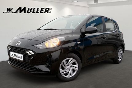 Hyundai i10 Gebrauchtwagen