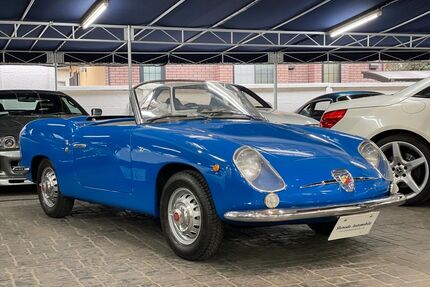 Abarth Andere Gebrauchtwagen