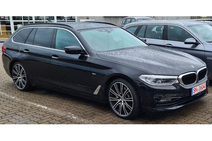 BMW 530 Gebrauchtwagen