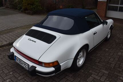 Porsche 911 Urmodell Gebrauchtwagen