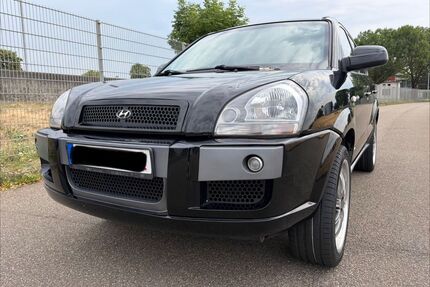 Hyundai TUCSON Gebrauchtwagen