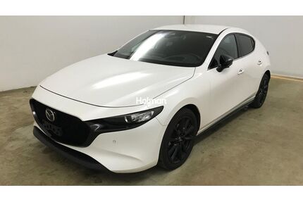 Mazda 3 Gebrauchtwagen