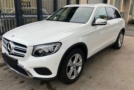 Mercedes-Benz GLC 250 Gebrauchtwagen
