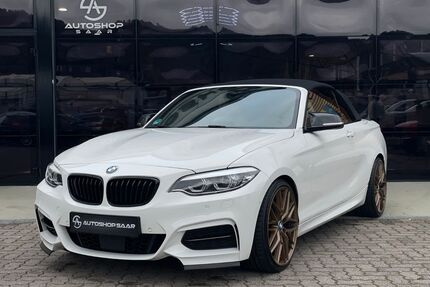 BMW M240i Gebrauchtwagen