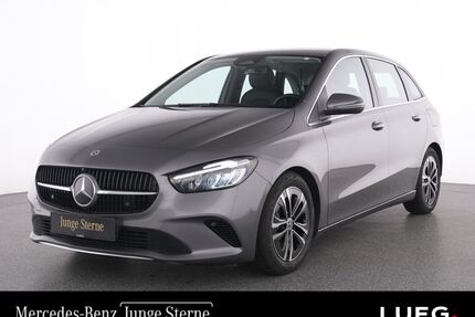 Mercedes-Benz B 200 Gebrauchtwagen