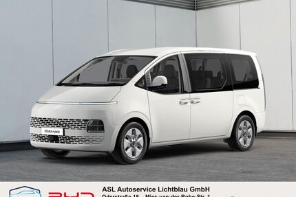 Hyundai STARIA Gebrauchtwagen