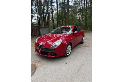 Alfa Romeo Giulietta Gebrauchtwagen
