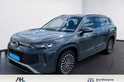 VW Tayron Gebrauchtwagen