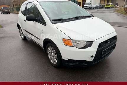 Mitsubishi Colt Gebrauchtwagen