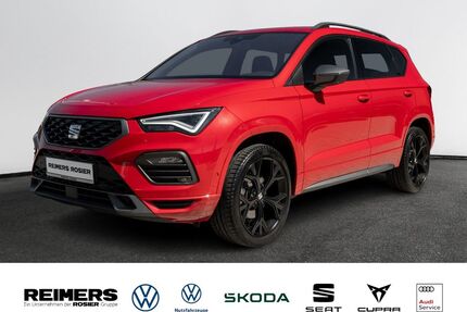 Seat Ateca Gebrauchtwagen