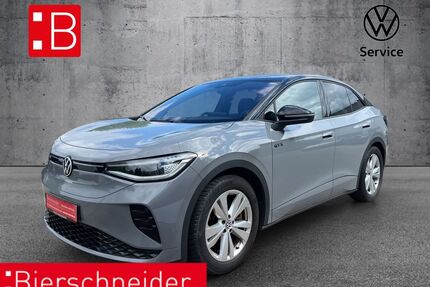 VW ID.5 Gebrauchtwagen