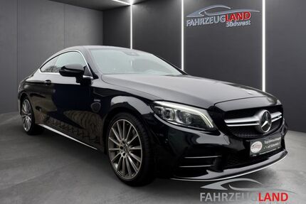Mercedes-Benz C 43 AMG Gebrauchtwagen