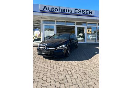 Mercedes-Benz CLA 220 Gebrauchtwagen
