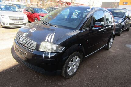 Audi A2 Gebrauchtwagen