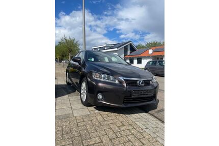 Lexus CT 200h Gebrauchtwagen