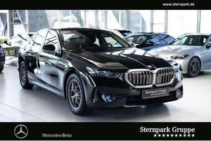 BMW 520 Gebrauchtwagen
