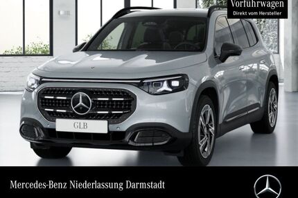 Mercedes-Benz GLB 200 Gebrauchtwagen