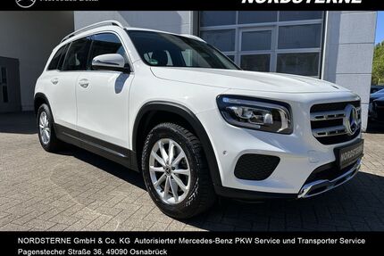 Mercedes-Benz GLB 200 Gebrauchtwagen
